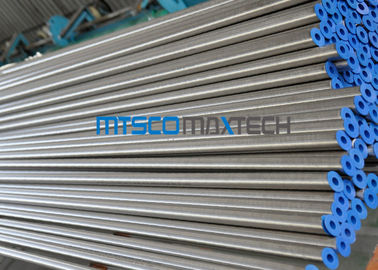 ASTM A213 / ASME SA213 Size 1 / 4 Inch Stainless Steel Seamless Tubing For Transportation