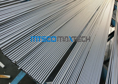 6.35Mm ASTM A269 Bright Annealed Tube in Transportation , Cold Rolled