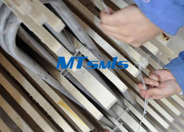 ASTM A249 / ASME SA249 Heat Exchanger Tube