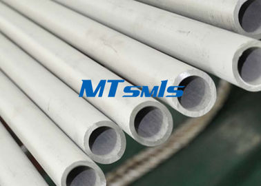 Seamless Duplex Steel Pipe