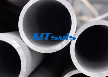 Seamless Duplex Steel Pipe