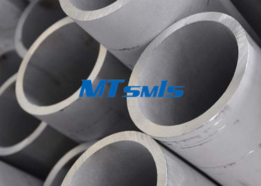 Seamless Duplex Steel Pipe