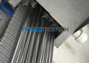 1 / 2 Inch Sch80s ASTM A269 Bright Annealed Stainless Steel Sanitary Pipe
