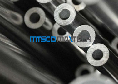 Cold Rolled Stainless Steel Sanitary Tube , TP347 / 347H With Bright Annealed Surface