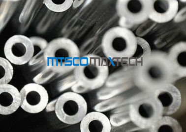 S31600 / S31603 Stainless Steel Precision Seamless Cold Rolled Tubing With Bright Annealed Surface