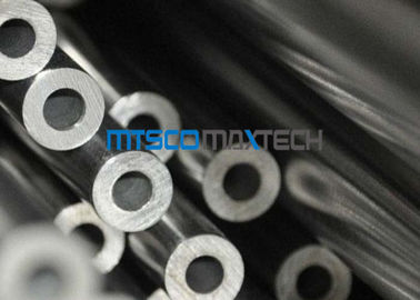 TP321 / 321H Sanitary Stainless Steel Tubing For Boiler , ASTM A213 Seamless Boiler Tube