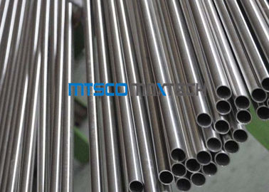Stainless Steel Sanitary Tube , ASTM A213 / A269 TP309S / 310S For Chemical Industry
