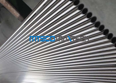 Stainless Steel Sanitary Tube , ASTM A213 / A269 TP309S / 310S For Chemical Industry