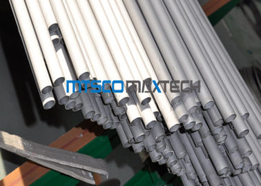 3 / 4 Inch Stainless Steel Duplex Steel Tube Cold Drawn For Transportation