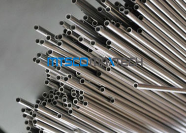 Cold Rolled Seamless Duplex Steel Pipe ASTM A789 / ASME SA789 2205 / 2507