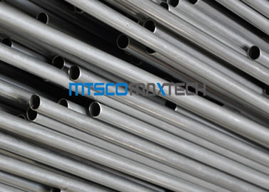 Uns S32750  2507 Super Duplex Stainless Steel Pipe Annealing