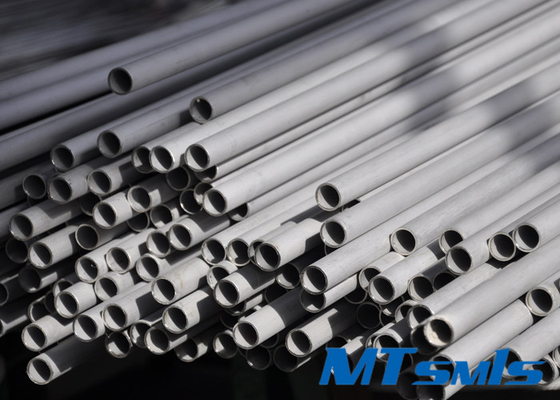 High-Corrosion Resistance Custom Nickel Alloy 625 Seamless Tubing