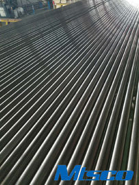 TP304L / 316L Bright Annealed Tube Stainless Steel BA Welded Tubing For Instrumentation