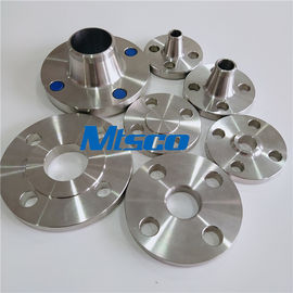 ASME B16.5 DN300 Flanges Pipe Fittings F309S / F310S Welding Neck Flange