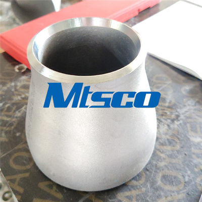 ASTM B366 Alloy B / UNS N10001 Nickel Alloy Concentric Reducer Fitting