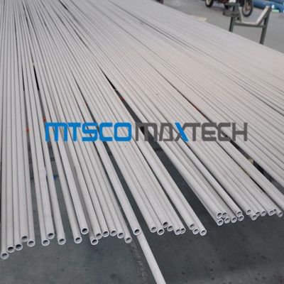 S31803 3/4 Inch Super Duplex Cold Drawn Seamless Steel Tube